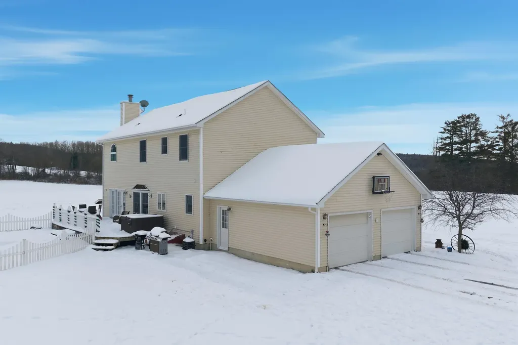 217 Airport Road Haverhill NH 03774