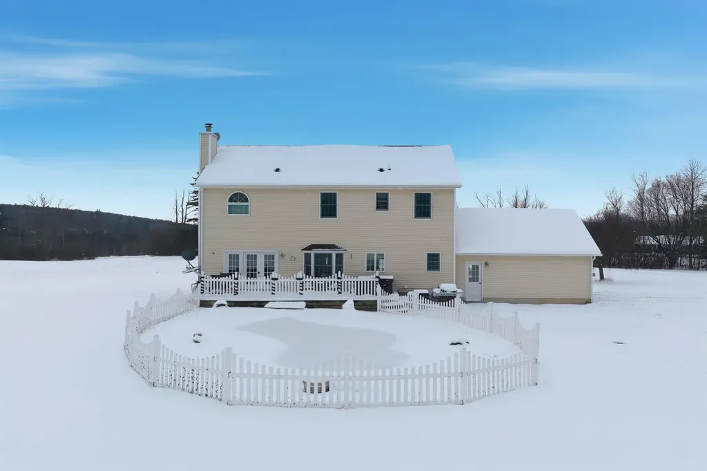 217 Airport Road Haverhill NH 03774