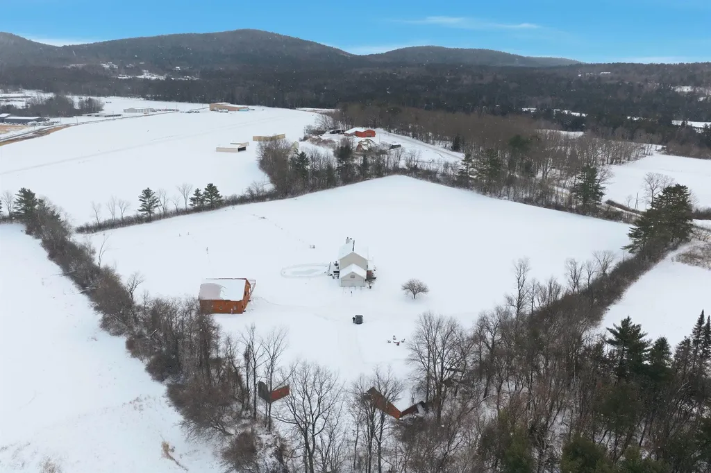 217 Airport Road Haverhill NH 03774