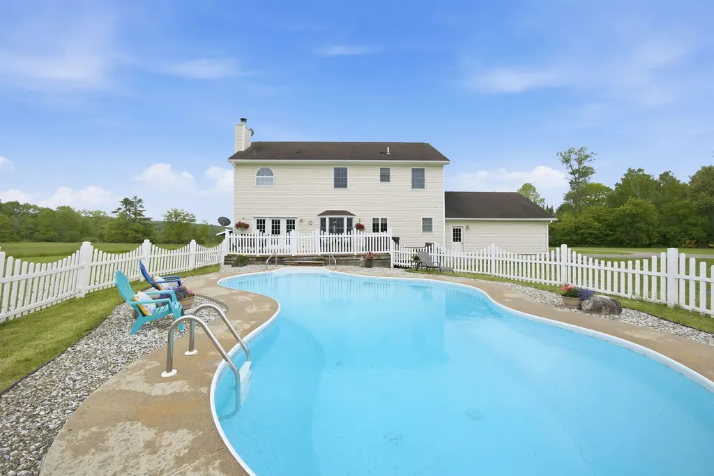 217 Airport Road Haverhill NH 03774