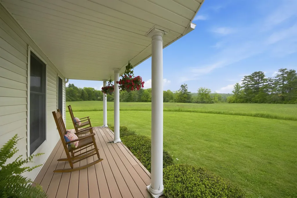 217 Airport Road Haverhill NH 03774