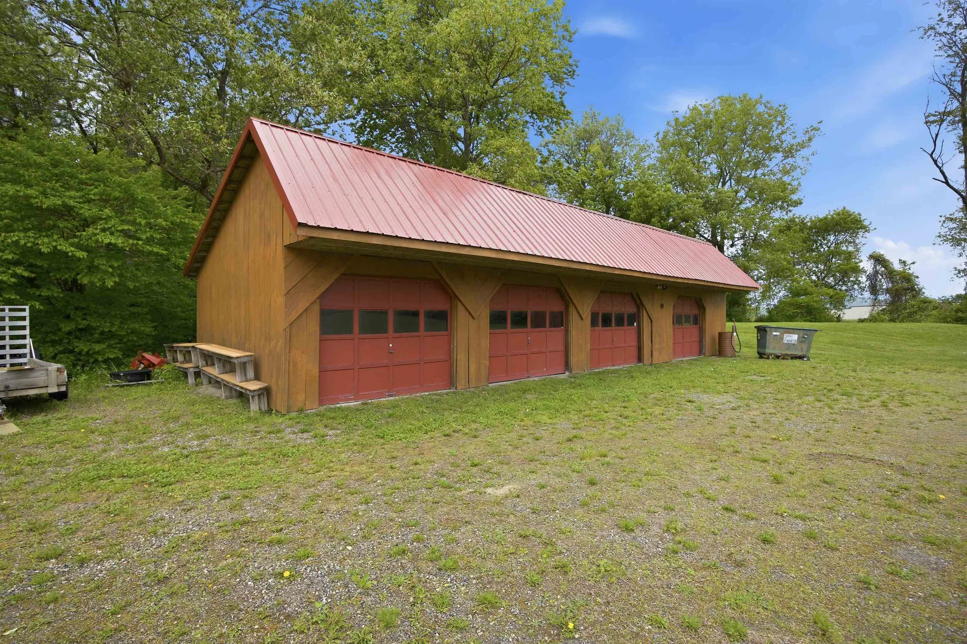 217 Airport Road Haverhill NH 03774