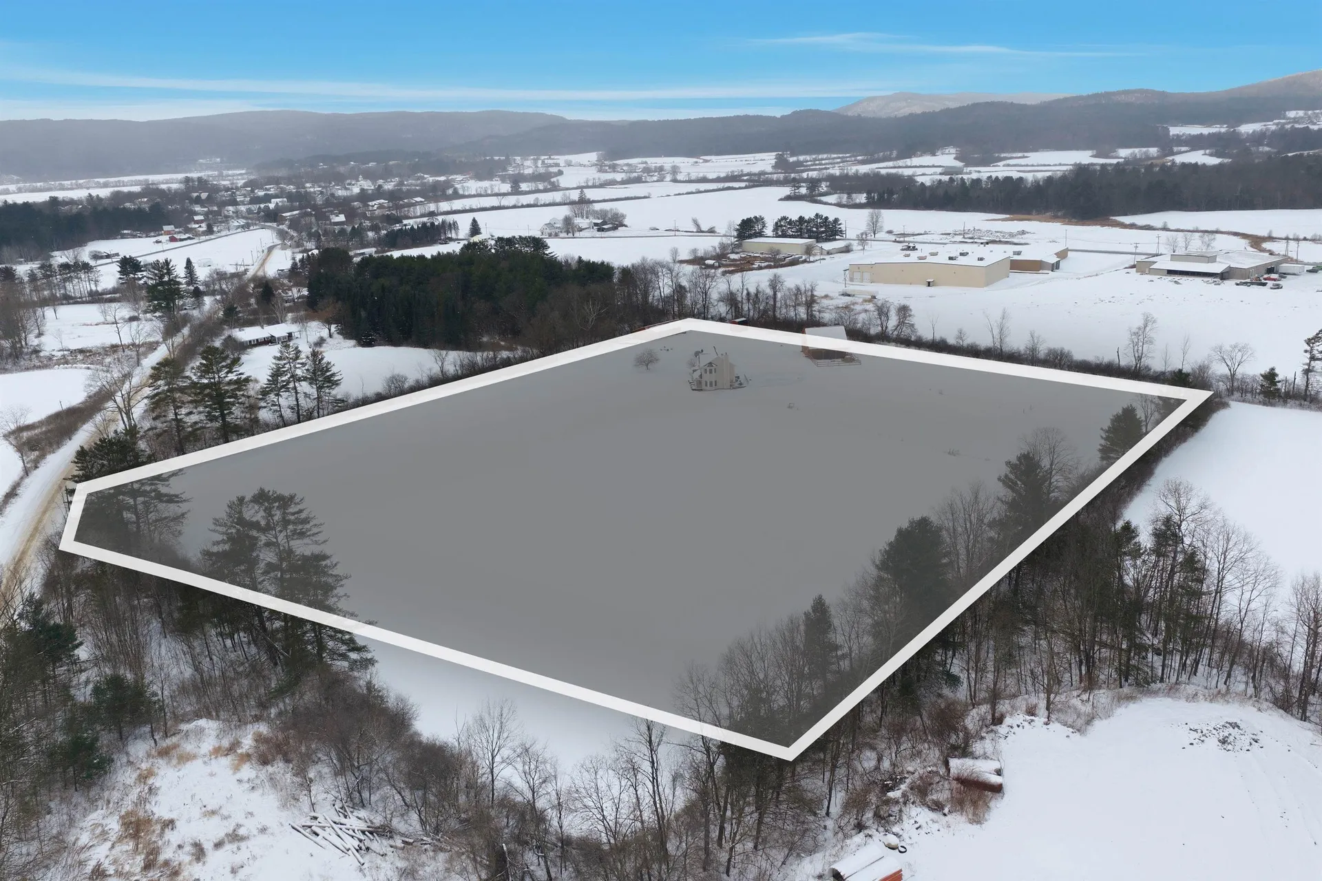 217 Airport Road Haverhill NH 03774