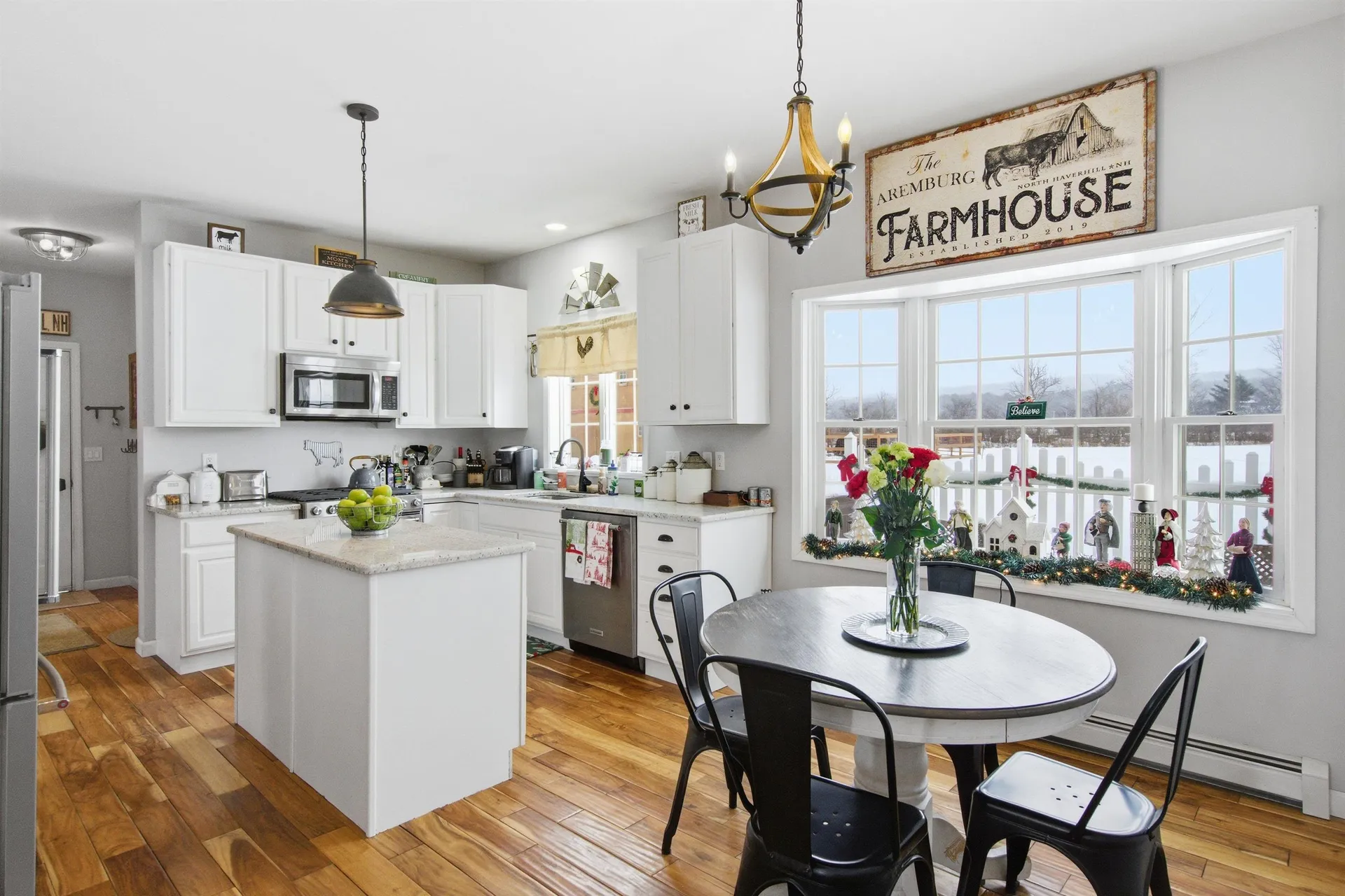 217 Airport Road Haverhill NH 03774