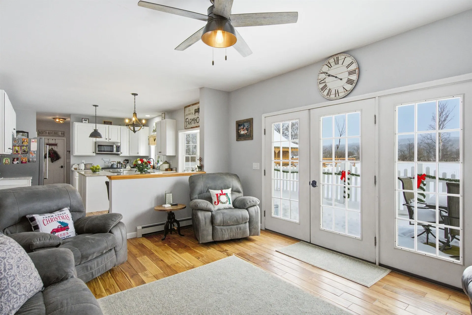 217 Airport Road Haverhill NH 03774