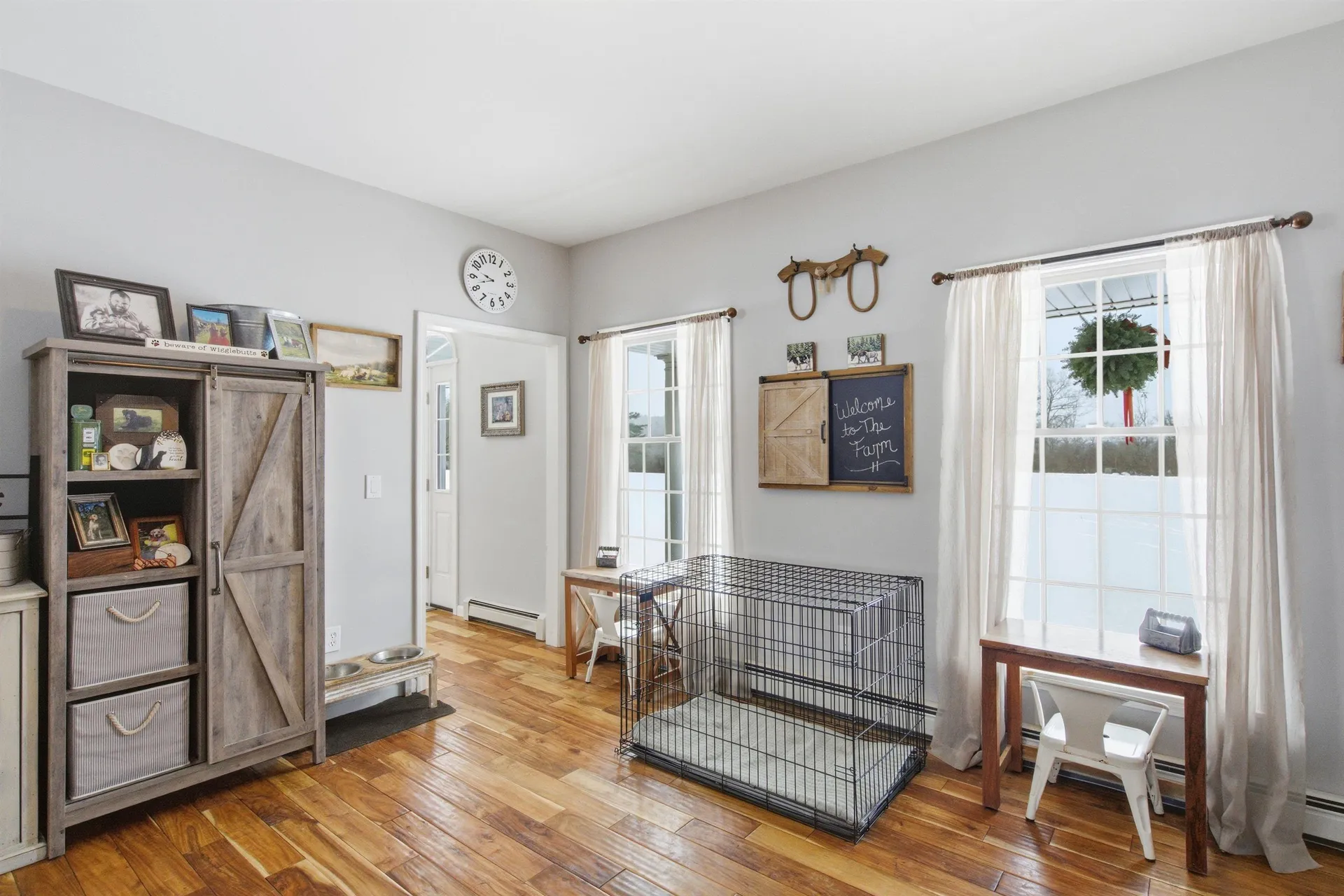 217 Airport Road Haverhill NH 03774