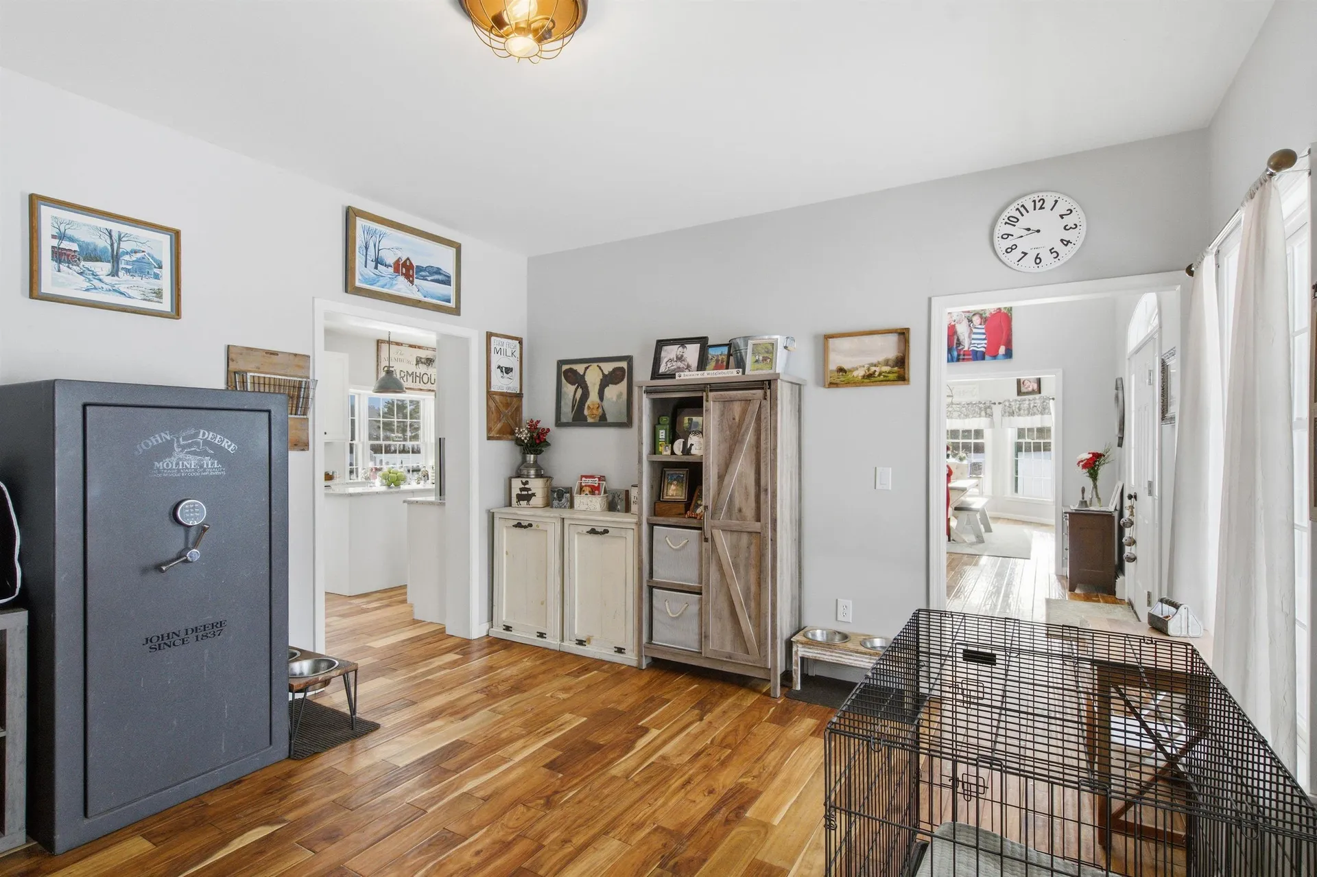 217 Airport Road Haverhill NH 03774