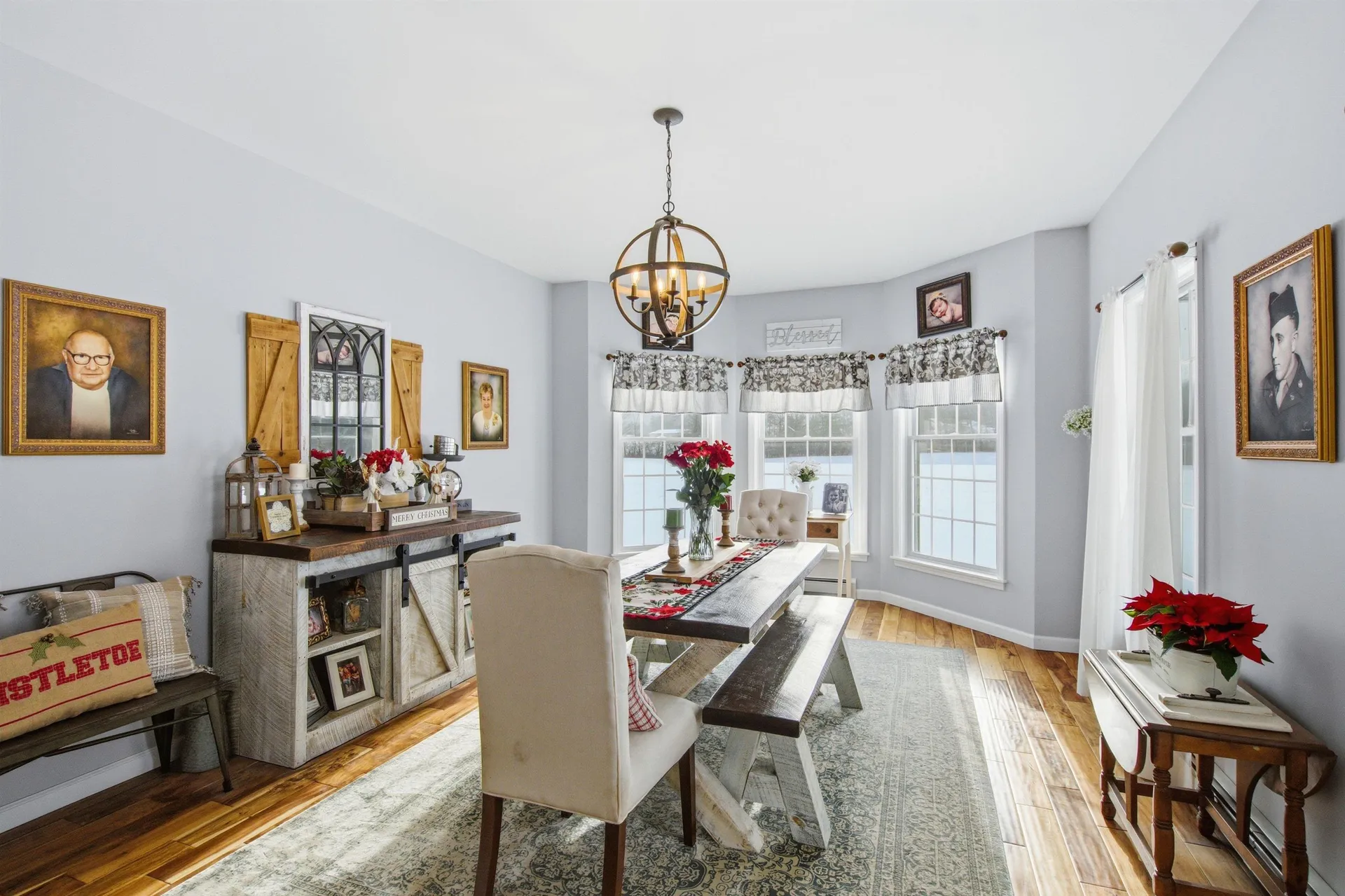 217 Airport Road Haverhill NH 03774