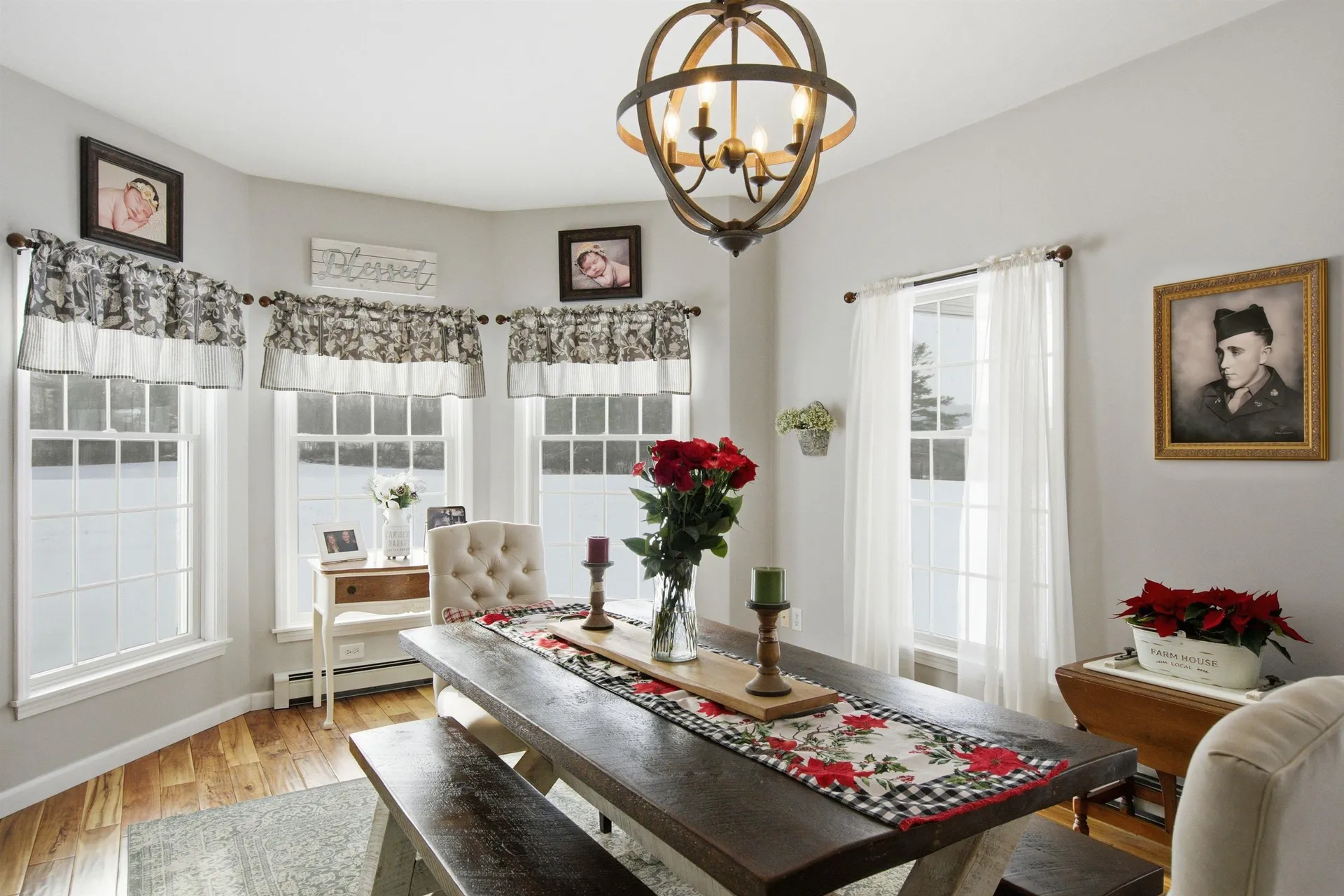 217 Airport Road Haverhill NH 03774