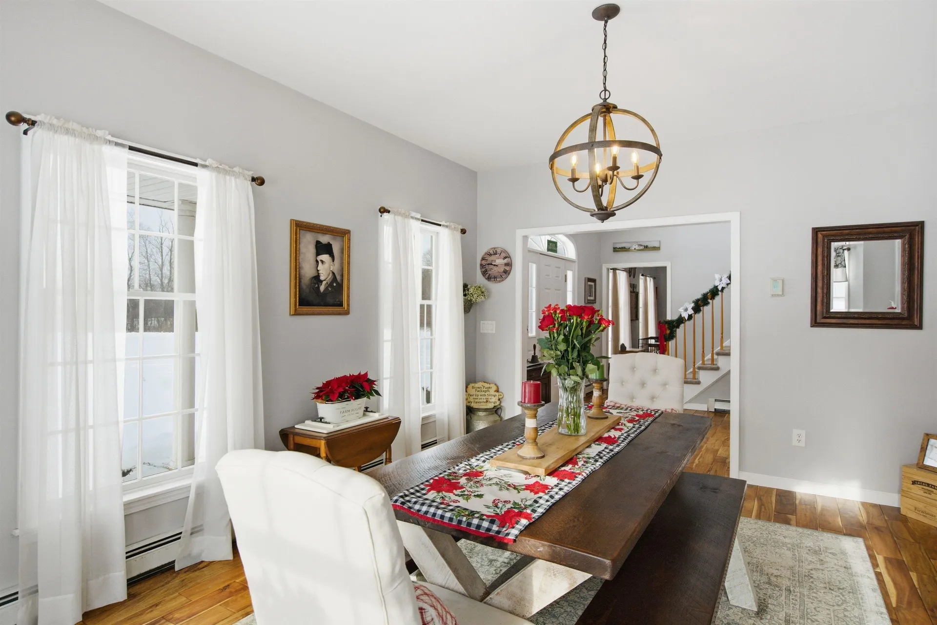 217 Airport Road Haverhill NH 03774