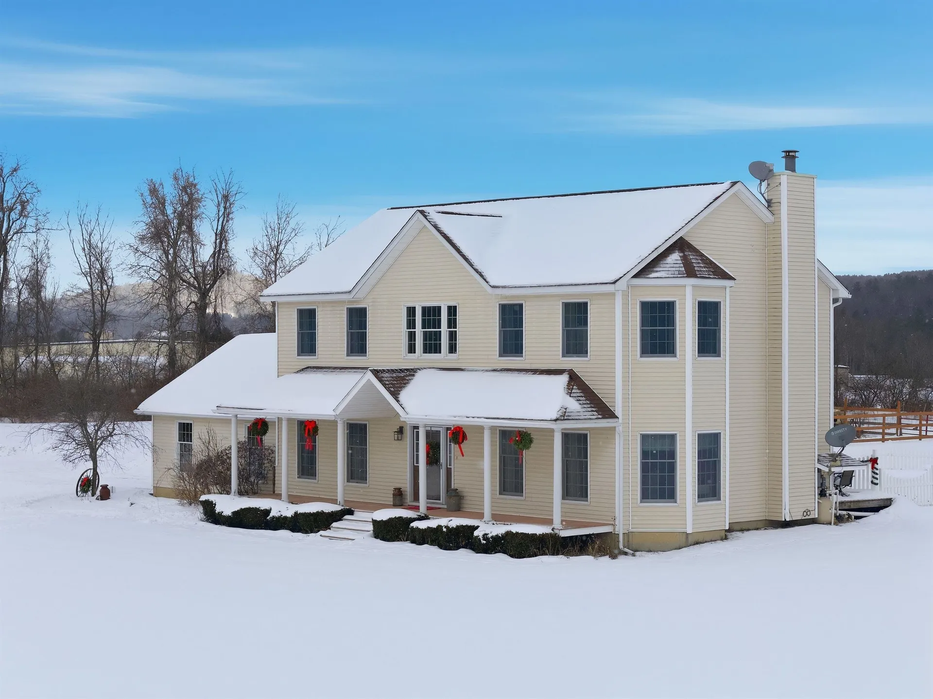 217 Airport Road Haverhill NH 03774