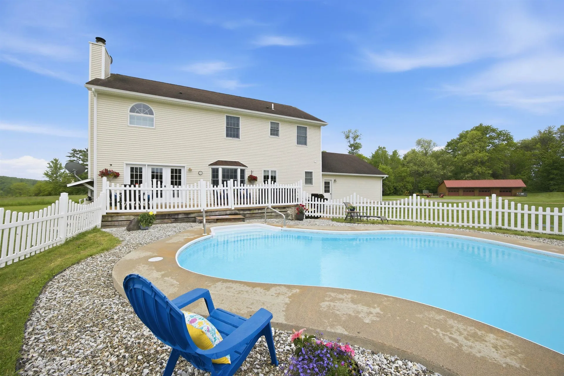217 Airport Road Haverhill NH 03774