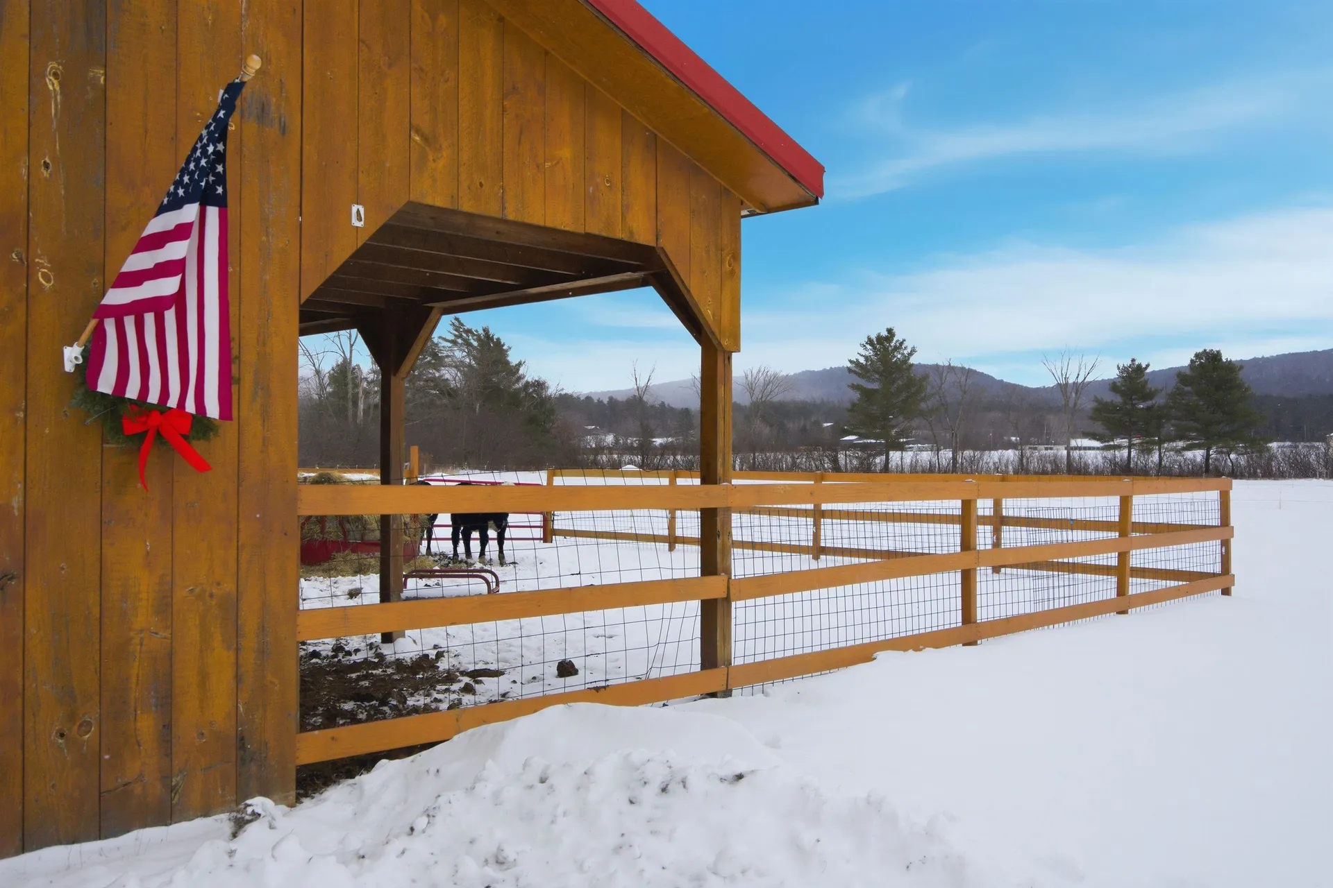 217 Airport Road Haverhill NH 03774