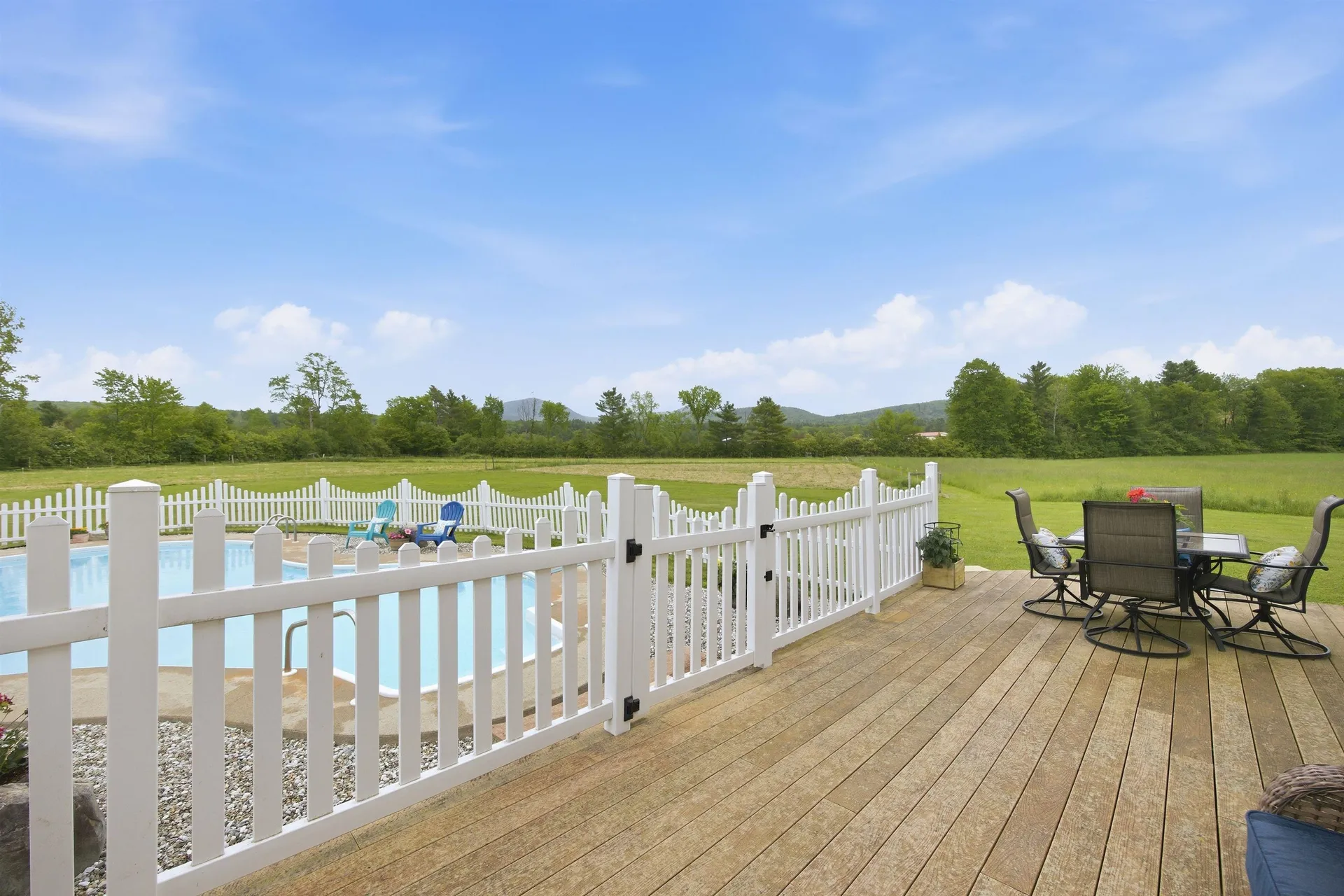 217 Airport Road Haverhill NH 03774