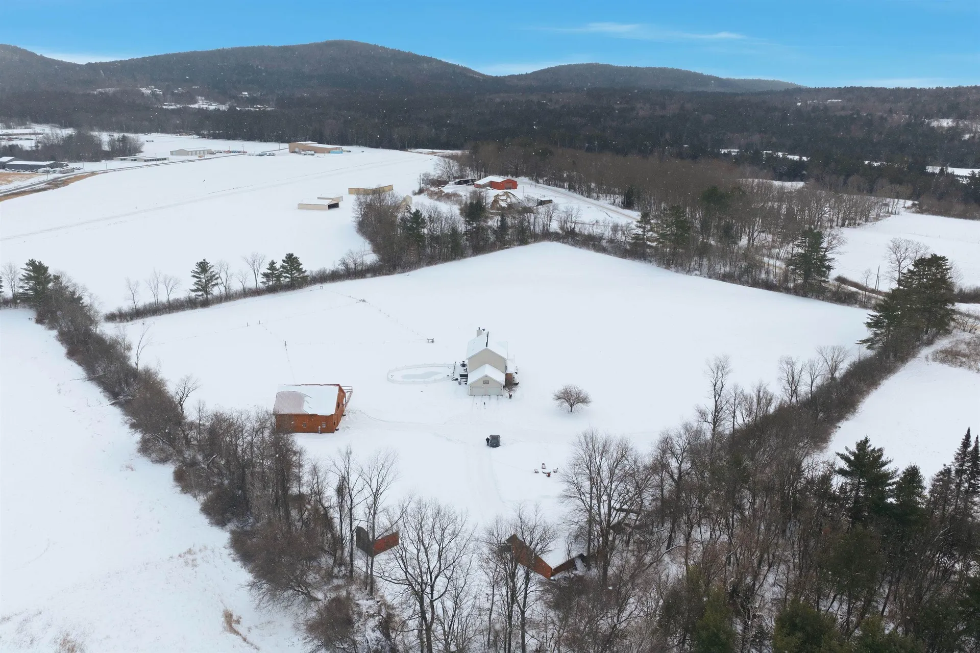 217 Airport Road Haverhill NH 03774