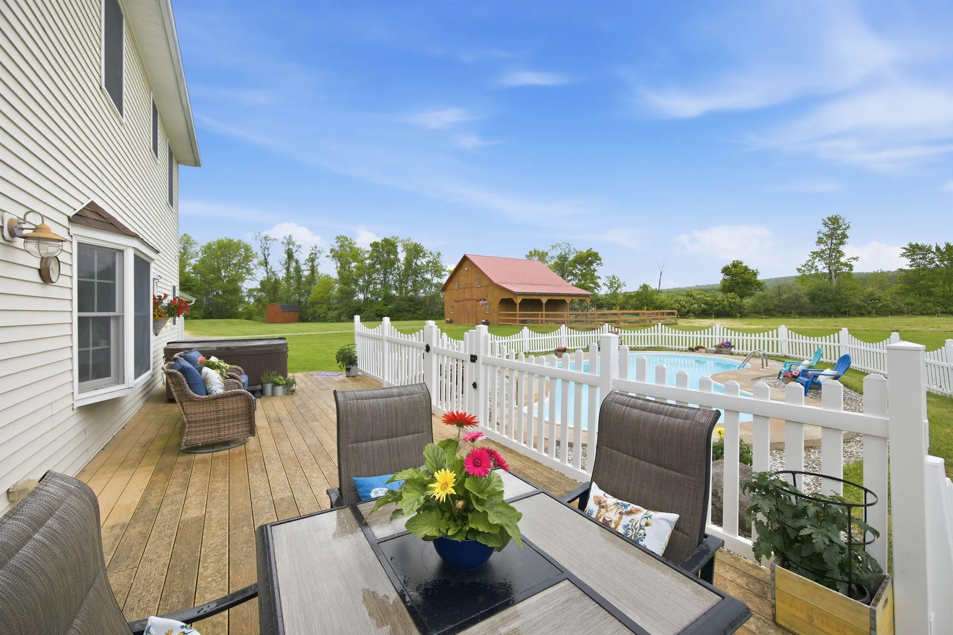 217 Airport Road Haverhill NH 03774