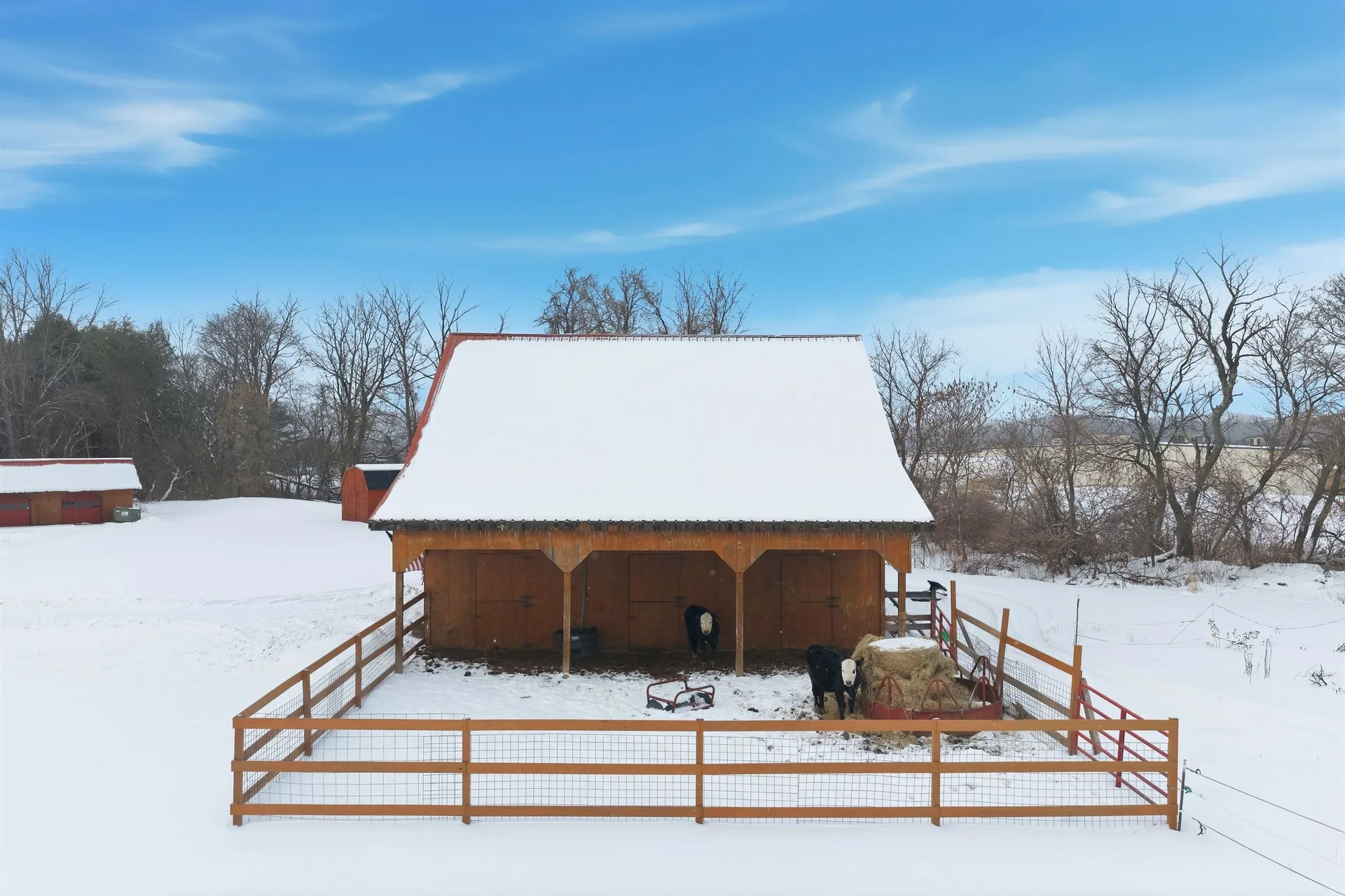 217 Airport Road Haverhill NH 03774