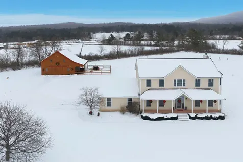 217 Airport Road Haverhill NH 03774