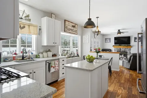 217 Airport Road Haverhill NH 03774