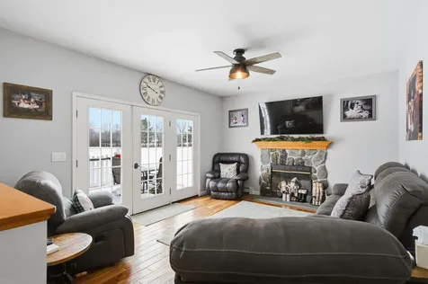 217 Airport Road Haverhill NH 03774