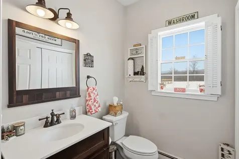 217 Airport Road Haverhill NH 03774