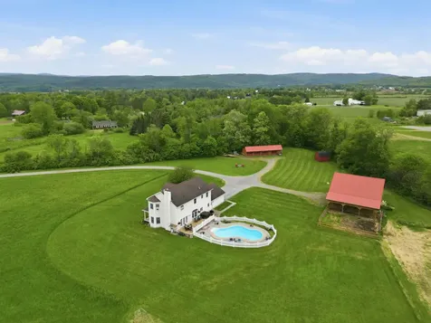 217 Airport Road Haverhill NH 03774