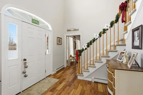 217 Airport Road Haverhill NH 03774