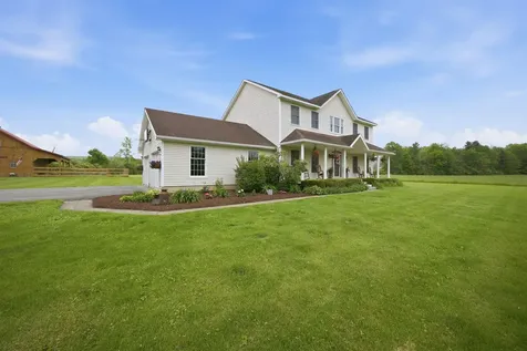 217 Airport Road Haverhill NH 03774