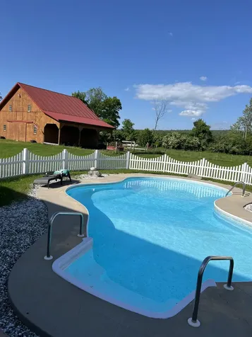 217 Airport Road Haverhill NH 03774