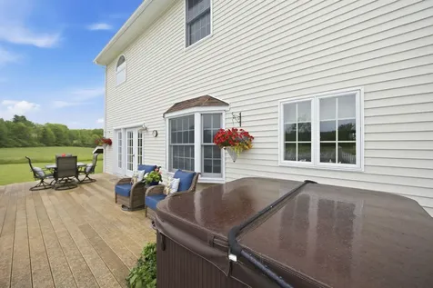 217 Airport Road Haverhill NH 03774
