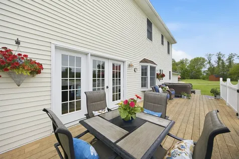 217 Airport Road Haverhill NH 03774