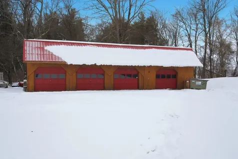 217 Airport Road Haverhill NH 03774