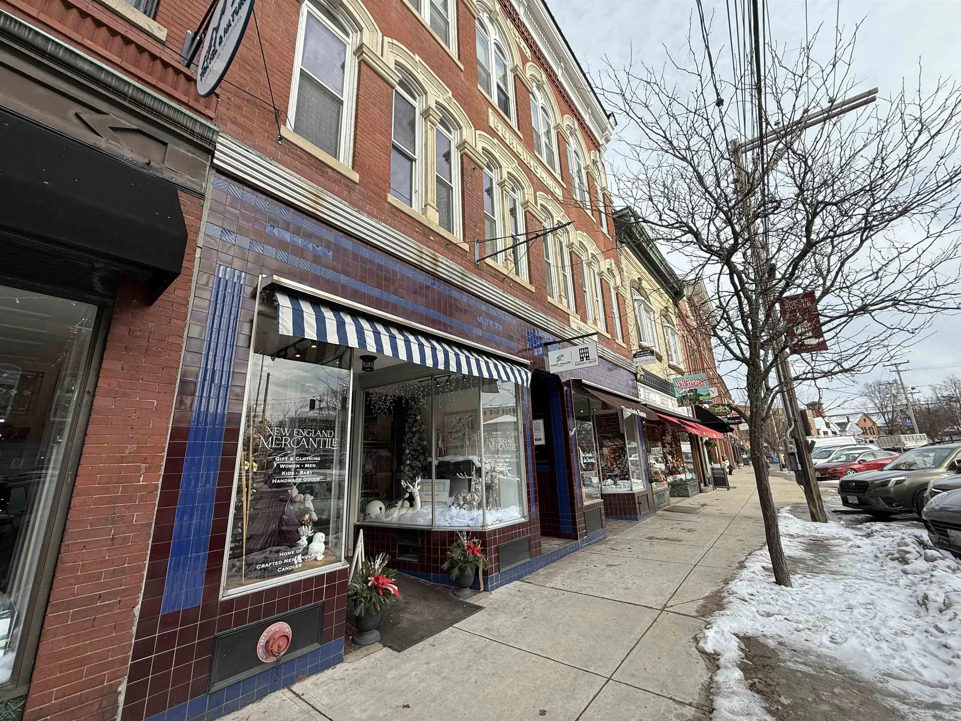 111 Water Street Exeter NH 03833