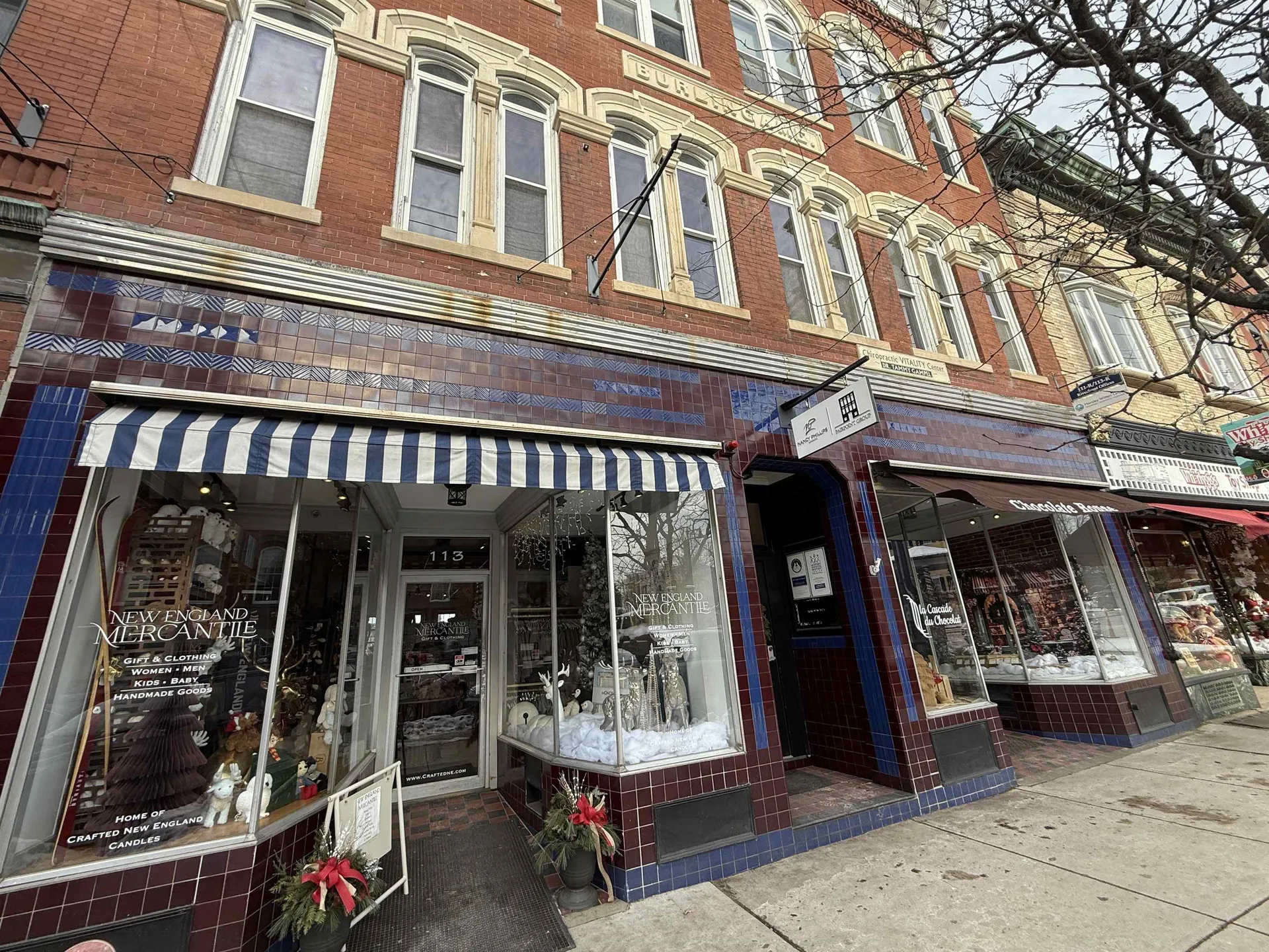 111 Water Street Exeter NH 03833