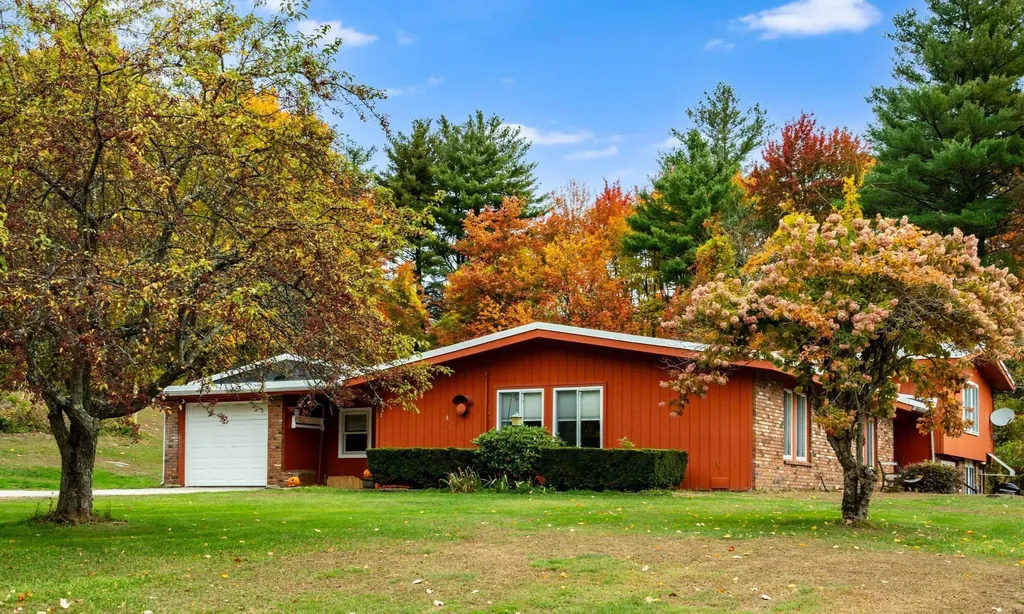 1 Johns Drive Hooksett NH 03106