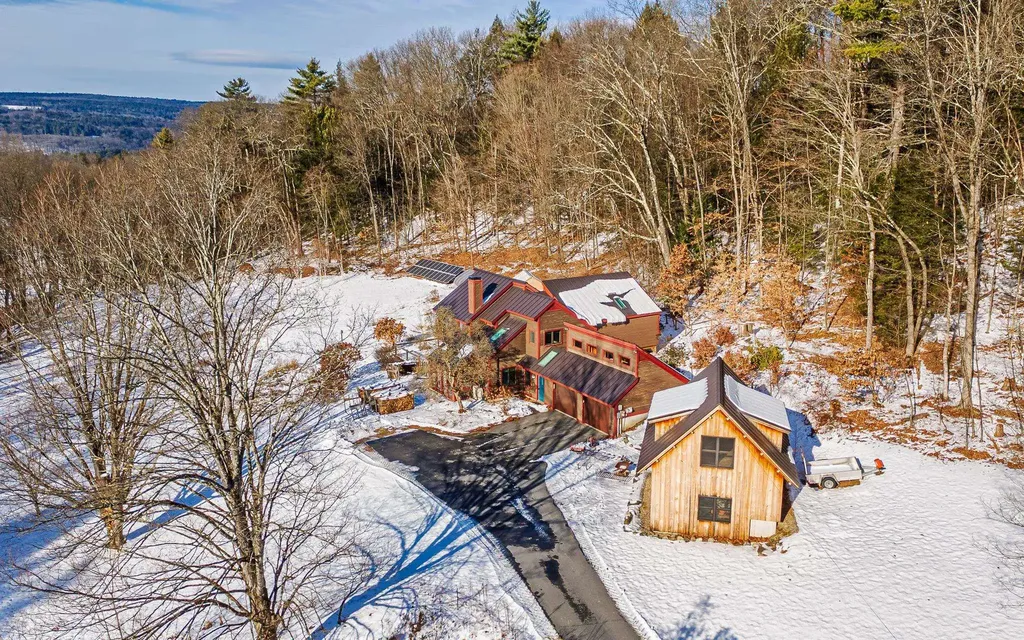 95 Blackjack Crossing Walpole NH 03608