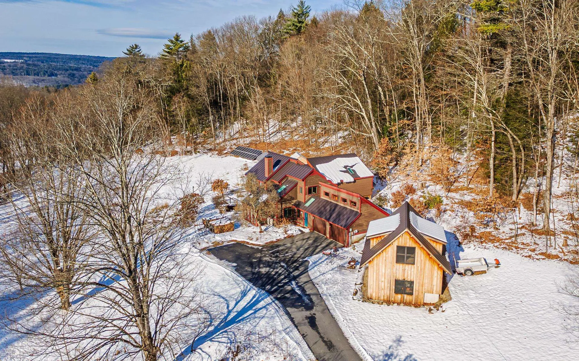 95 Blackjack Crossing Walpole NH 03608