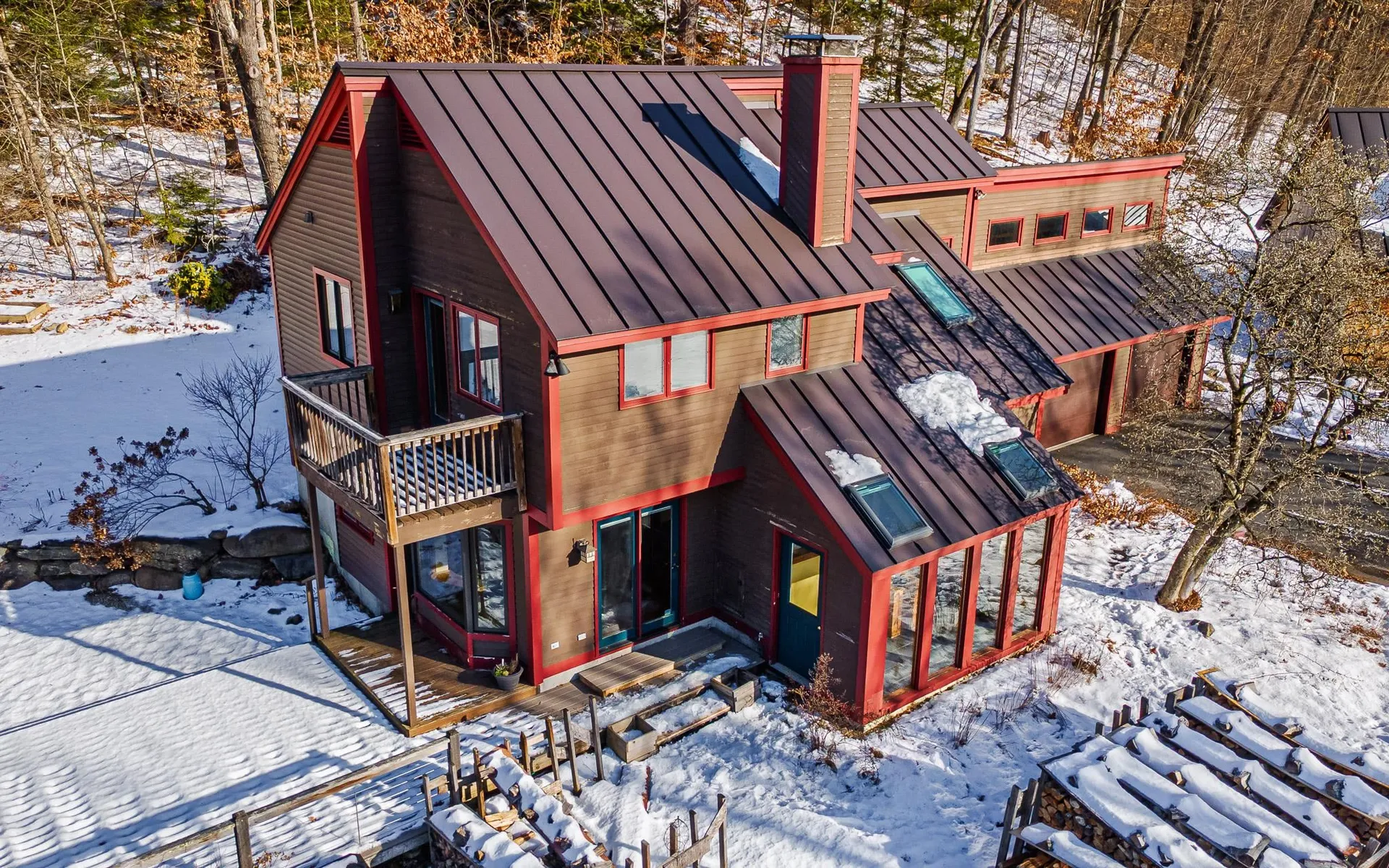 95 Blackjack Crossing Walpole NH 03608