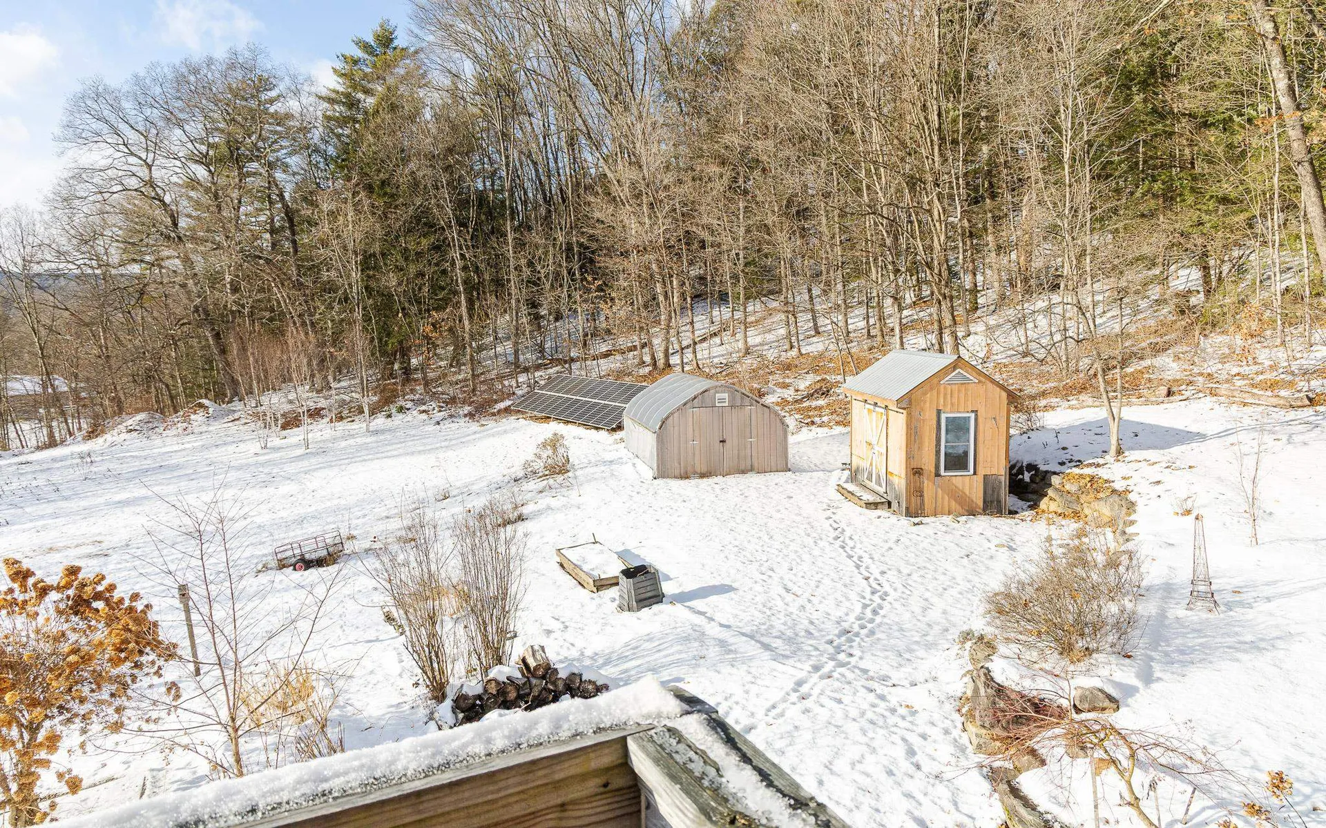 95 Blackjack Crossing Walpole NH 03608