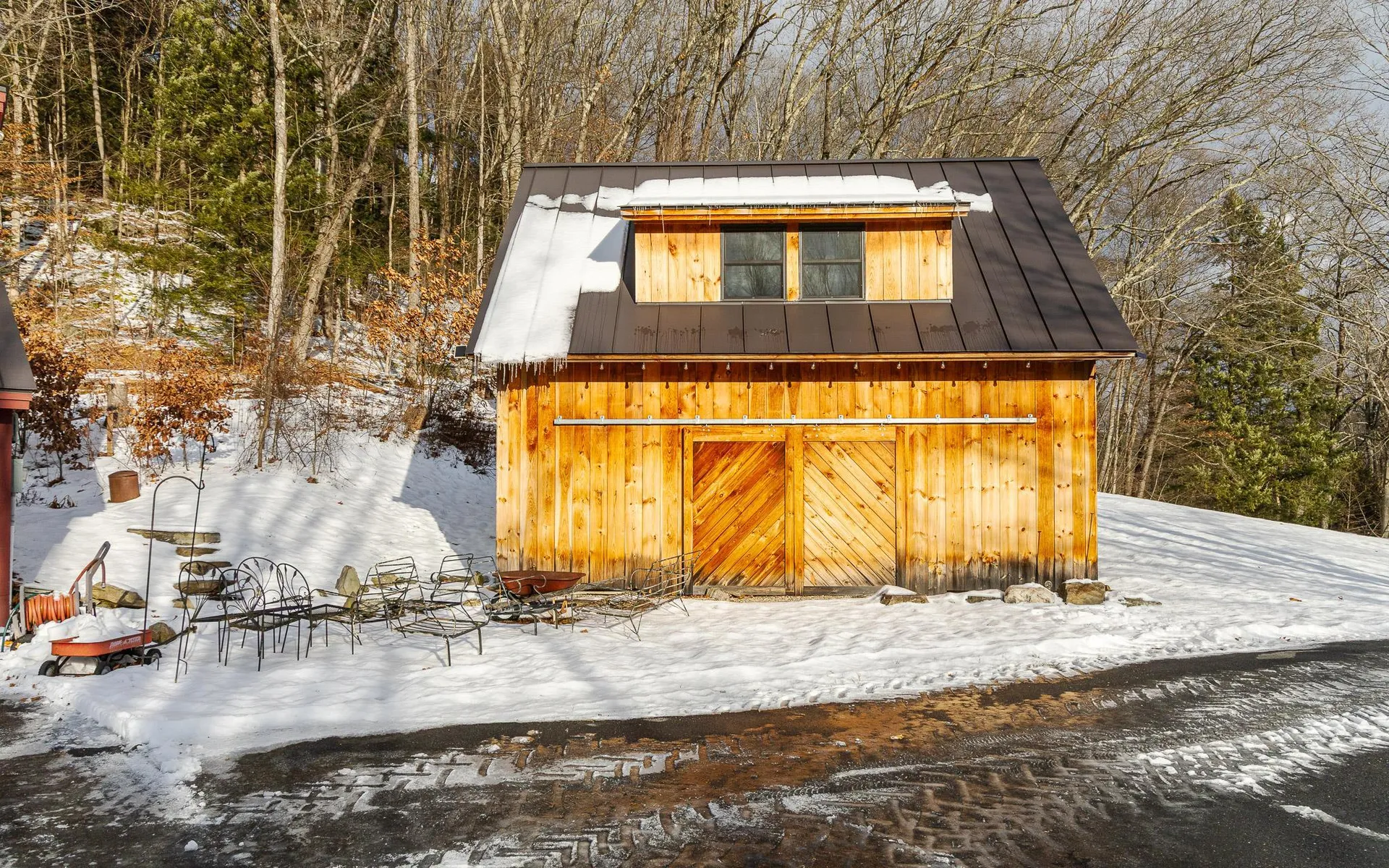 95 Blackjack Crossing Walpole NH 03608