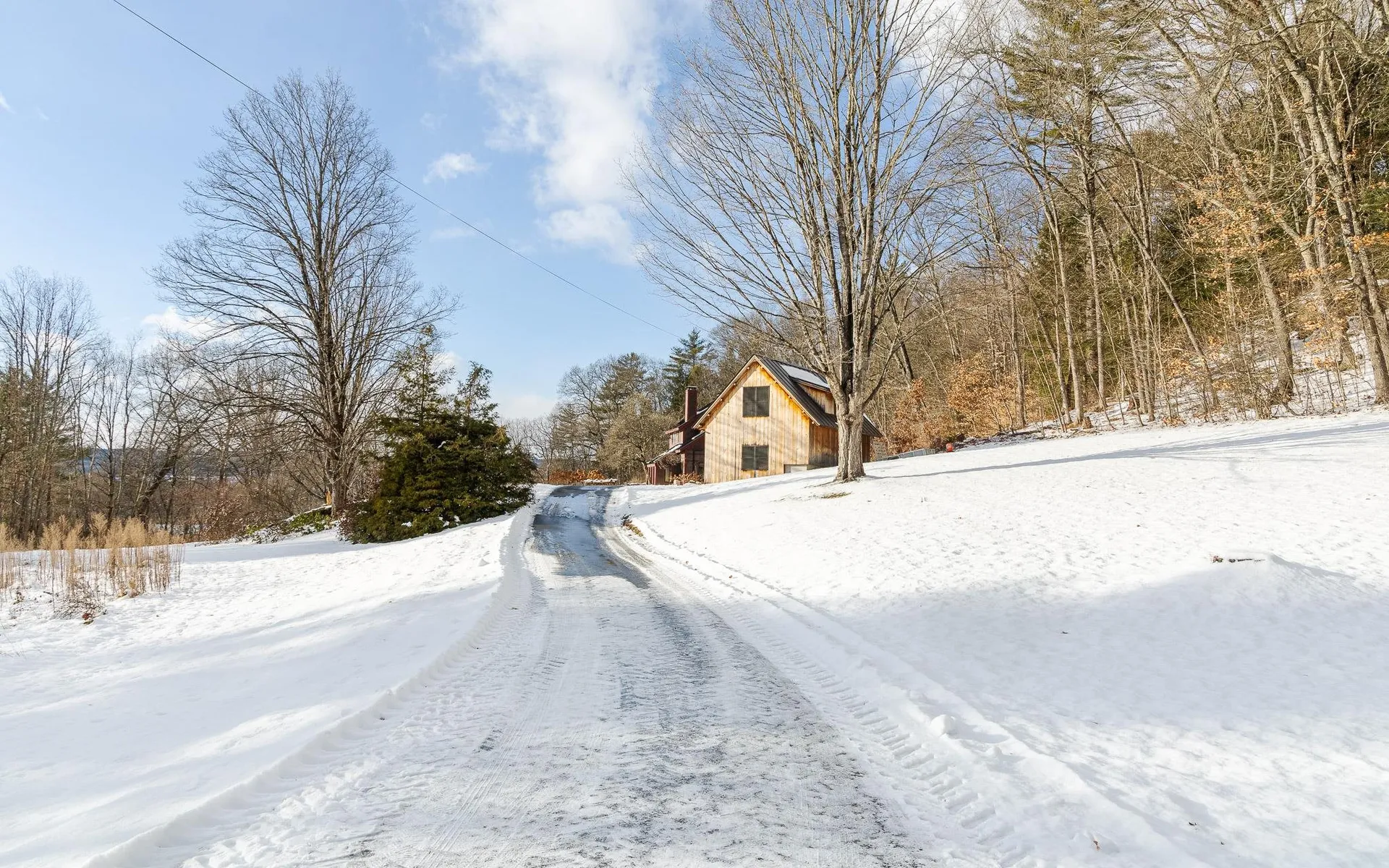 95 Blackjack Crossing Walpole NH 03608