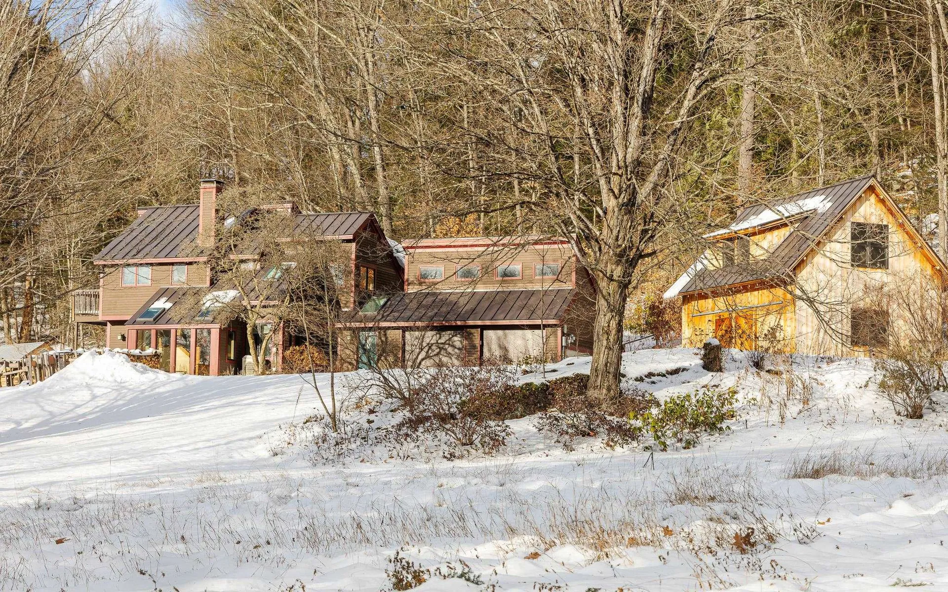 95 Blackjack Crossing Walpole NH 03608