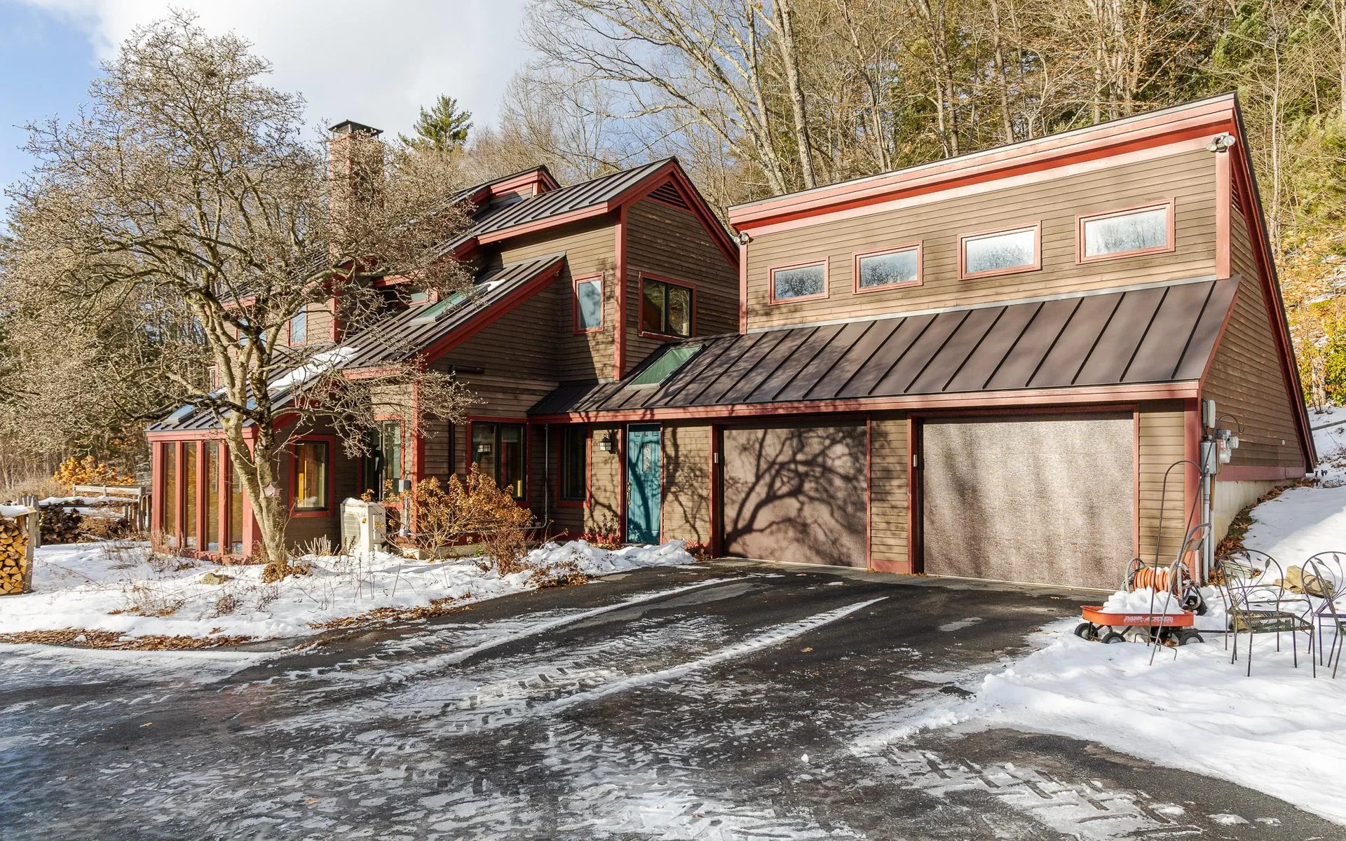 95 Blackjack Crossing Walpole NH 03608