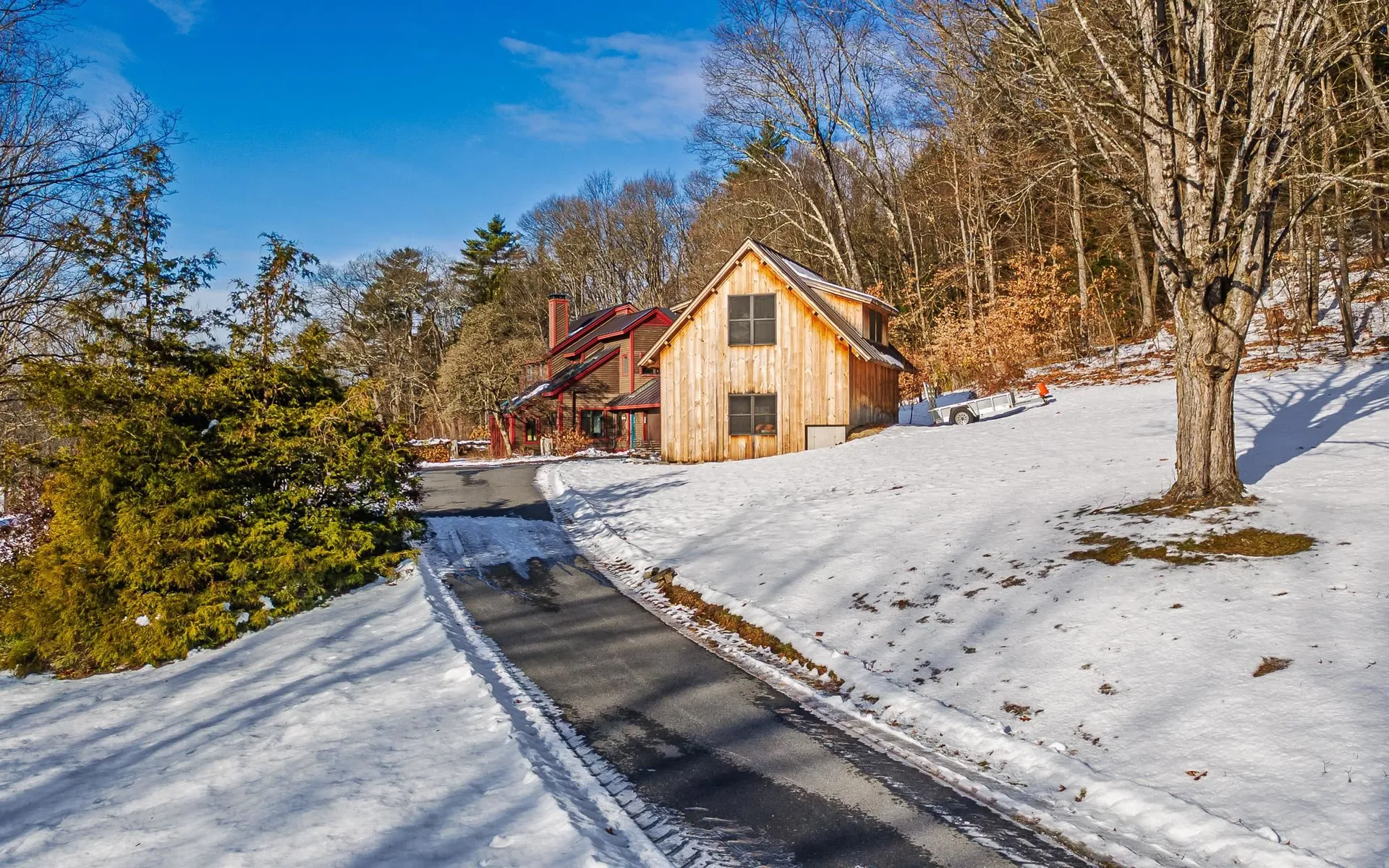 95 Blackjack Crossing Walpole NH 03608