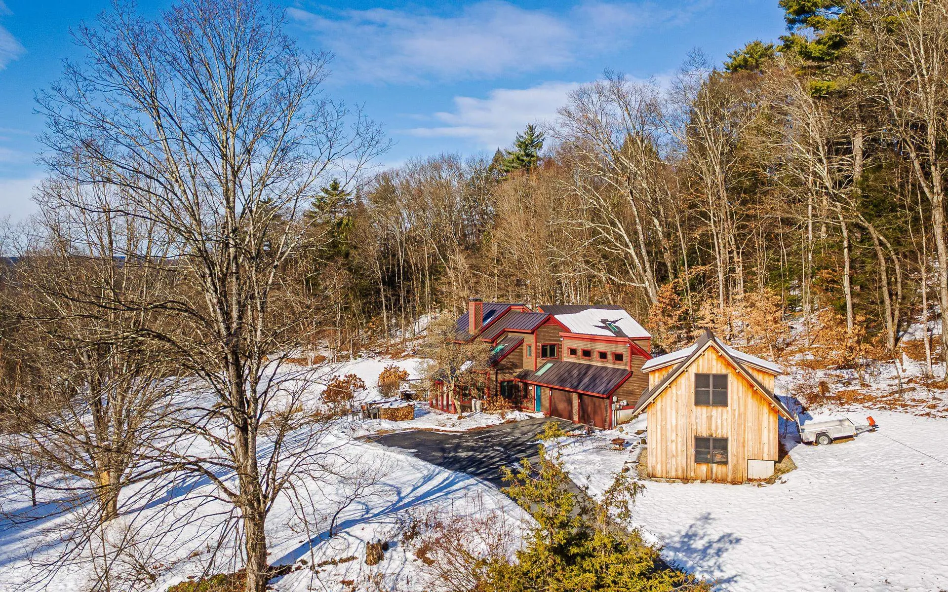 95 Blackjack Crossing Walpole NH 03608