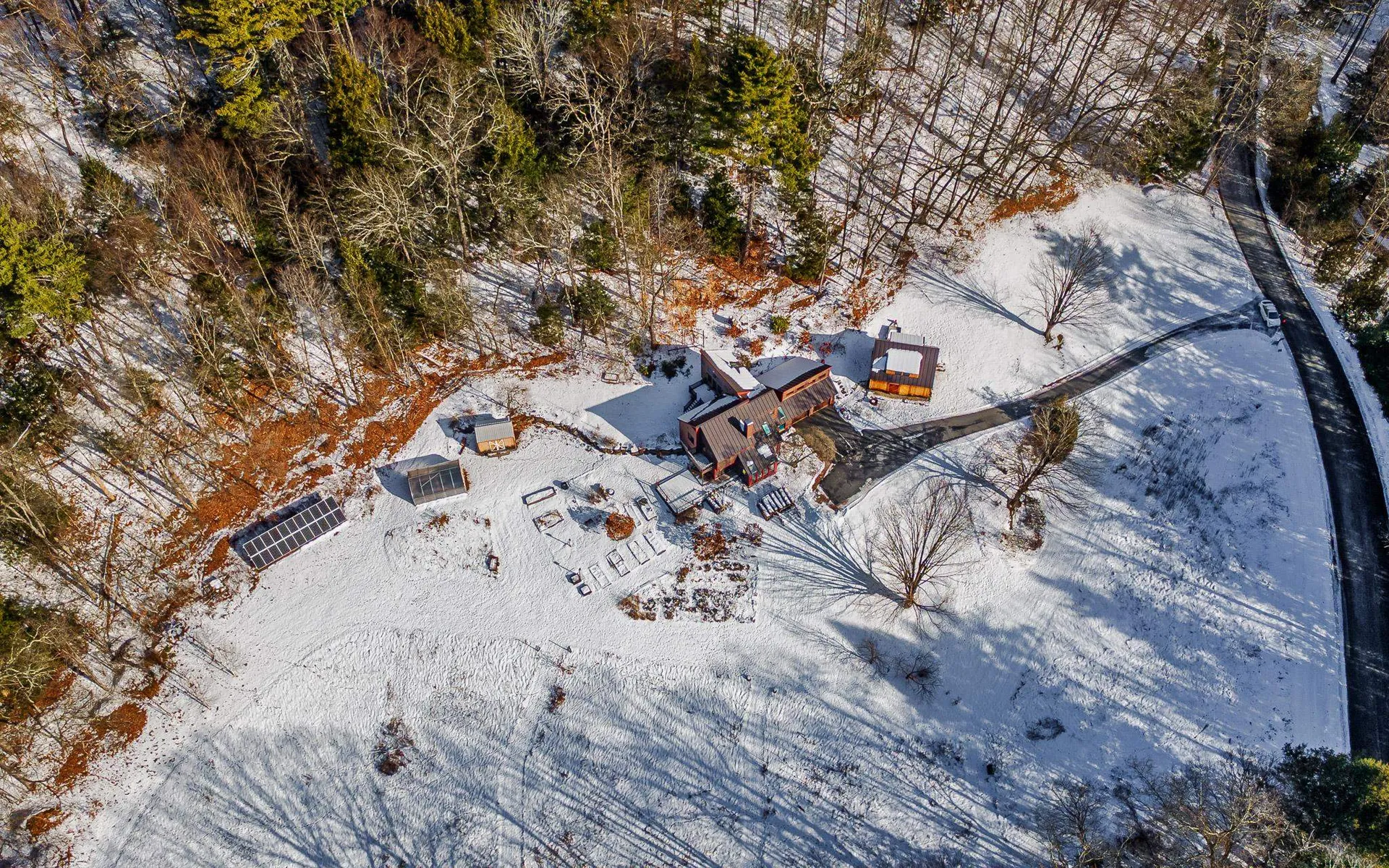 95 Blackjack Crossing Walpole NH 03608