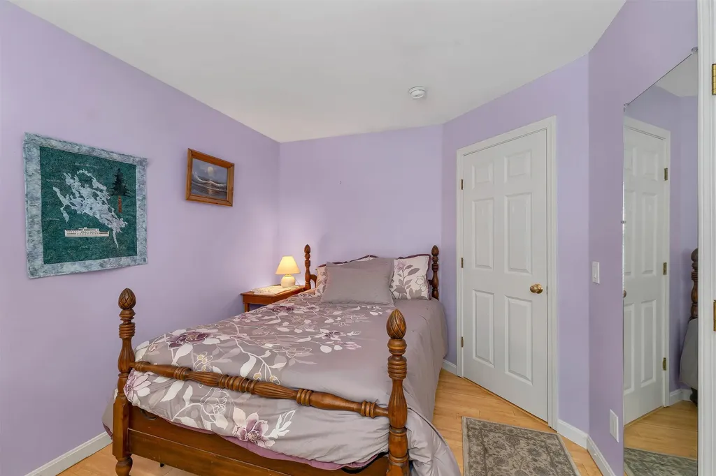 156 Trotting Track Road Wolfeboro NH 03894