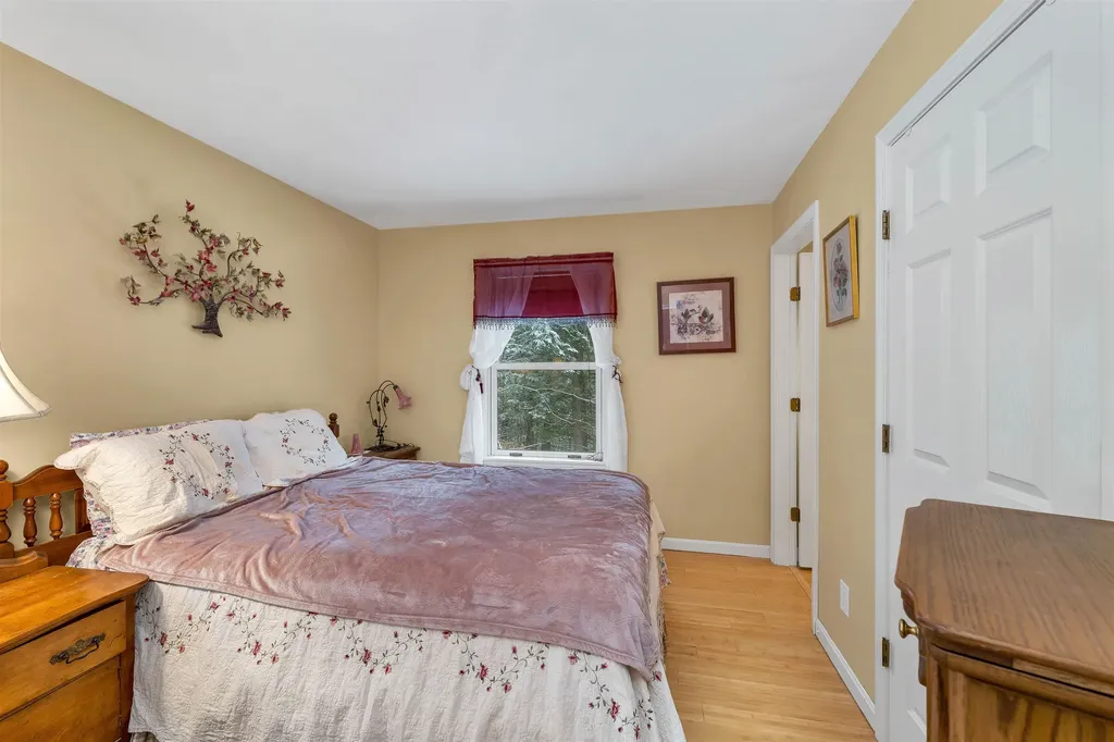 156 Trotting Track Road Wolfeboro NH 03894