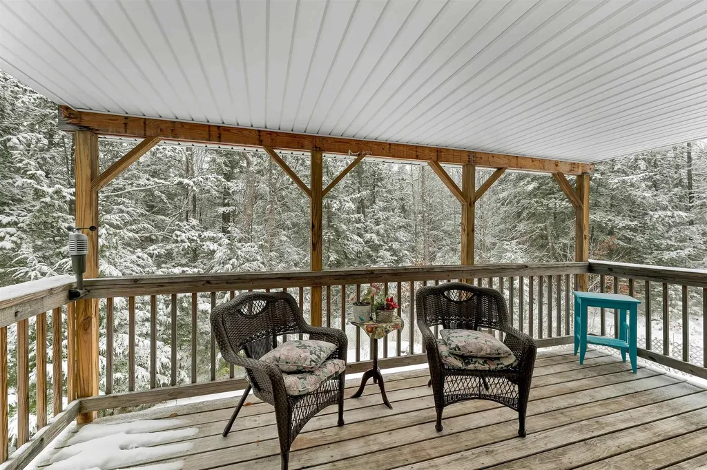 156 Trotting Track Road Wolfeboro NH 03894