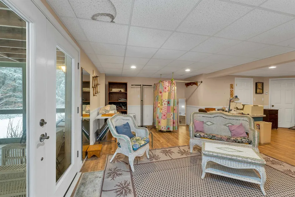 156 Trotting Track Road Wolfeboro NH 03894